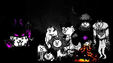 Harnessing the Mysterious Powers of Witch Cats in Battle Cats